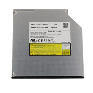 Panasonic UJ262 Laptop Internal DVD Drive 3D Blu-ray BD-RW BD-RE Writer