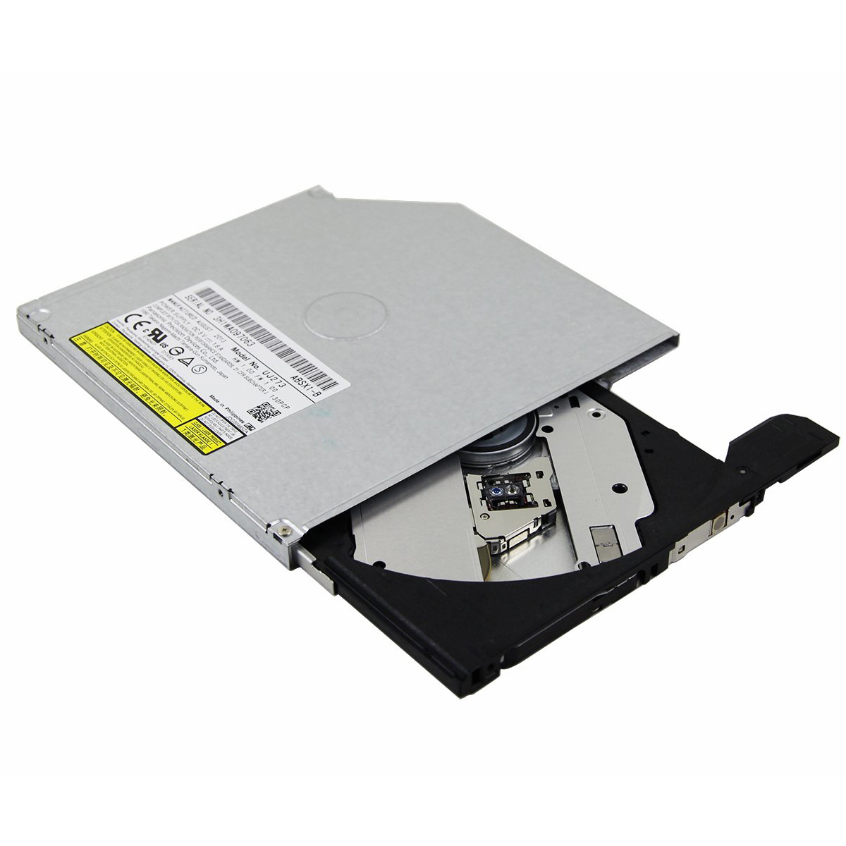 Panasonic UJ273 Laptop Internal DVD Drive 3D Blu-ray BD-RE Writer