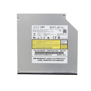Panasonic UJ8C0 Laptop Internal DVD Drive CD DVD Burner
