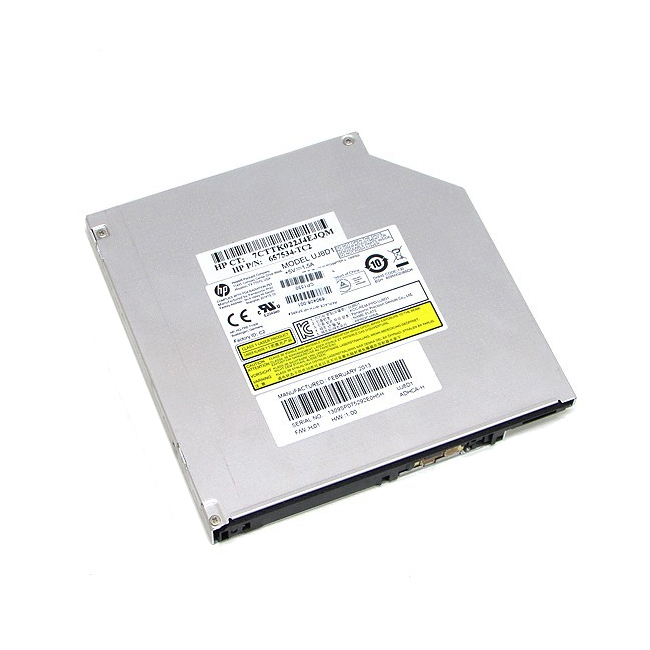 Panasonic UJ8D1 Laptop Internal DVD Drive CD-RW DVD-RW Multi Burner
