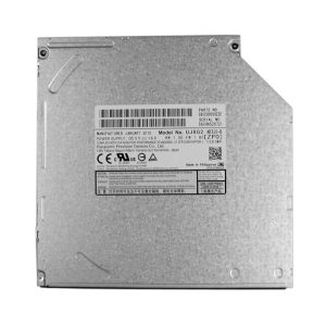 Panasonic UJ8G2 Laptop Internal DVD Drive DVD RW RAM Burner