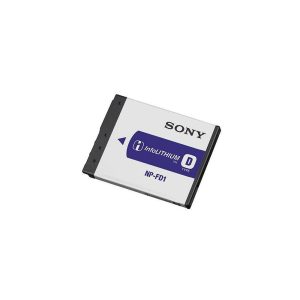 np-bd1 camera battery