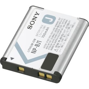 np-bj1 camera battery