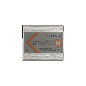 np-bn camera battery
