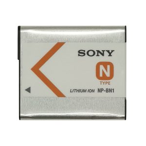 np-bn1 camera battery