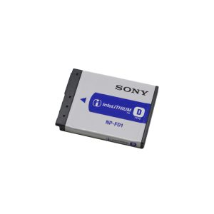 np-fd1 camera battery