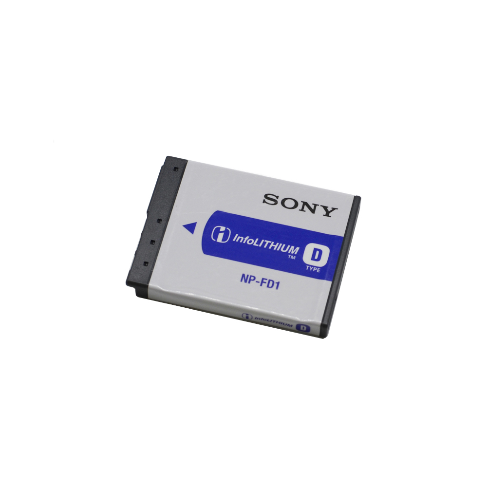 sony np-fd1 digital camera battery np-fd1 camera battery