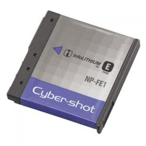 np-fe1 camera battery