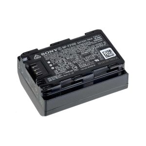 np-fz100 camera battery