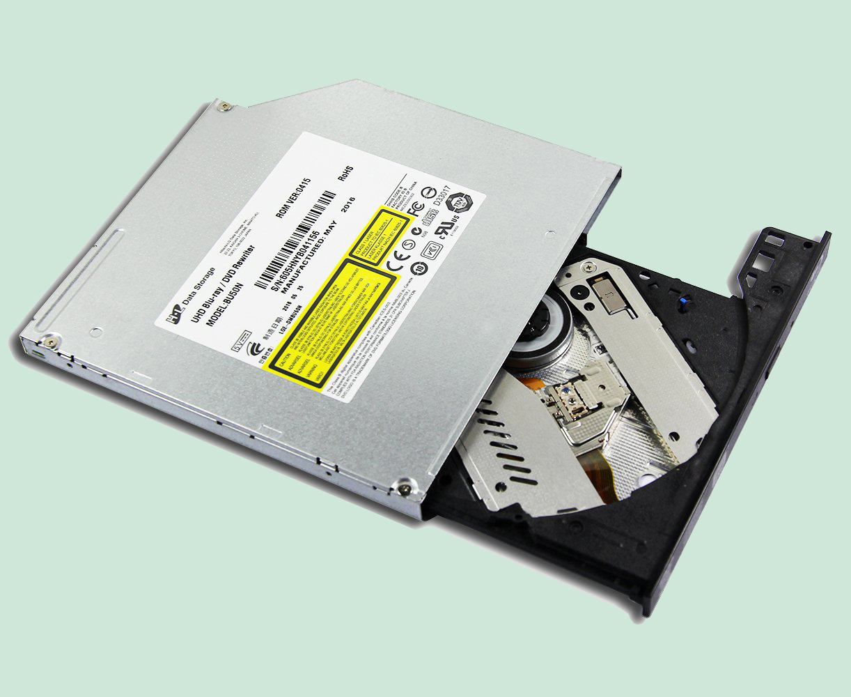 bu50n blu-ray dvd burner